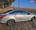 Сірий Форд Фокус, об'ємом двигуна 1.6 л та пробігом 158 тис. км за 7400 $, фото 3 на Automoto.ua