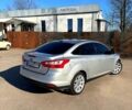 Серый Форд Фокус, объемом двигателя 2 л и пробегом 173 тыс. км за 6900 $, фото 1 на Automoto.ua