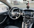 Серый Форд Фокус, объемом двигателя 2 л и пробегом 152 тыс. км за 6500 $, фото 5 на Automoto.ua