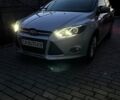 Серый Форд Фокус, объемом двигателя 1.6 л и пробегом 176 тыс. км за 7300 $, фото 8 на Automoto.ua