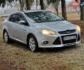 Сірий Форд Фокус, об'ємом двигуна 1.6 л та пробігом 153 тис. км за 6200 $, фото 12 на Automoto.ua