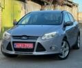 Сірий Форд Фокус, об'ємом двигуна 1.6 л та пробігом 207 тис. км за 7500 $, фото 7 на Automoto.ua