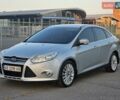 Форд Фокус 2011 у Кам'янське (Дніпродзержинськ) на Automoto.ua Сірий Форд Фокус, об'ємом двигуна 1.56 л та пробігом 304 тис. км за 7200 $, фото 1 на Automoto.ua
