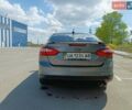 Серый Форд Фокус, объемом двигателя 2 л и пробегом 215 тыс. км за 6500 $, фото 6 на Automoto.ua