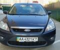 Сірий Форд Фокус, об'ємом двигуна 1.6 л та пробігом 241 тис. км за 6000 $, фото 1 на Automoto.ua
