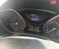 Сірий Форд Фокус, об'ємом двигуна 1.6 л та пробігом 129 тис. км за 4900 $, фото 22 на Automoto.ua