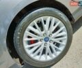 Сірий Форд Фокус, об'ємом двигуна 2 л та пробігом 215 тис. км за 7000 $, фото 8 на Automoto.ua