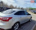 Серый Форд Фокус, объемом двигателя 1.6 л и пробегом 156 тыс. км за 7000 $, фото 5 на Automoto.ua