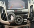 Серый Форд Фокус, объемом двигателя 2 л и пробегом 268 тыс. км за 6800 $, фото 12 на Automoto.ua