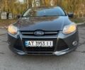 Серый Форд Фокус, объемом двигателя 2 л и пробегом 228 тыс. км за 6700 $, фото 1 на Automoto.ua