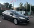 Сірий Форд Фокус, об'ємом двигуна 2 л та пробігом 263 тис. км за 4619 $, фото 1 на Automoto.ua