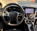 Сірий Форд Фокус, об'ємом двигуна 2 л та пробігом 140 тис. км за 7300 $, фото 14 на Automoto.ua