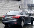 Сірий Форд Фокус, об'ємом двигуна 2 л та пробігом 260 тис. км за 3500 $, фото 4 на Automoto.ua