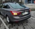 Серый Форд Фокус, объемом двигателя 1.6 л и пробегом 235 тыс. км за 7200 $, фото 4 на Automoto.ua