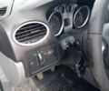 Сірий Форд Фокус, об'ємом двигуна 1.6 л та пробігом 227 тис. км за 5199 $, фото 16 на Automoto.ua
