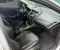 Серый Форд Фокус, объемом двигателя 2 л и пробегом 268 тыс. км за 6800 $, фото 9 на Automoto.ua