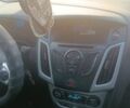 Сірий Форд Фокус, об'ємом двигуна 1.6 л та пробігом 129 тис. км за 4900 $, фото 9 на Automoto.ua