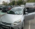 Серый Форд Фокус, объемом двигателя 2 л и пробегом 268 тыс. км за 6800 $, фото 6 на Automoto.ua