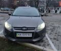 Серый Форд Фокус, объемом двигателя 1.6 л и пробегом 235 тыс. км за 7200 $, фото 13 на Automoto.ua