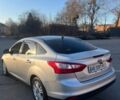 Сірий Форд Фокус, об'ємом двигуна 2 л та пробігом 300 тис. км за 4700 $, фото 10 на Automoto.ua