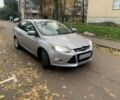 Серый Форд Фокус, объемом двигателя 2 л и пробегом 256 тыс. км за 7500 $, фото 1 на Automoto.ua