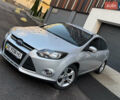 Сірий Форд Фокус, об'ємом двигуна 1.6 л та пробігом 155 тис. км за 7500 $, фото 2 на Automoto.ua