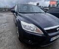 Серый Форд Фокус, объемом двигателя 2 л и пробегом 175 тыс. км за 5500 $, фото 1 на Automoto.ua