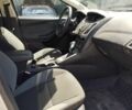 Сірий Форд Фокус, об'ємом двигуна 2 л та пробігом 130 тис. км за 5200 $, фото 6 на Automoto.ua