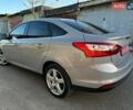 Сірий Форд Фокус, об'ємом двигуна 1.6 л та пробігом 207 тис. км за 7500 $, фото 25 на Automoto.ua