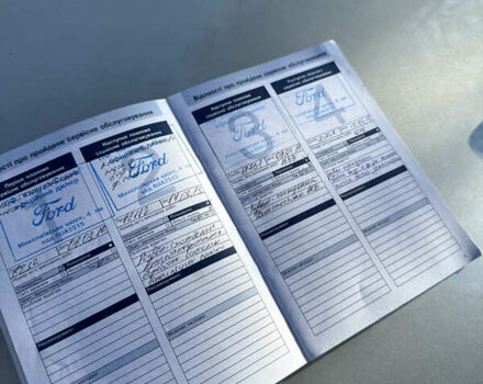 Серый Форд Фокус, объемом двигателя 1.6 л и пробегом 117 тыс. км за 7500 $, фото 9 на Automoto.ua