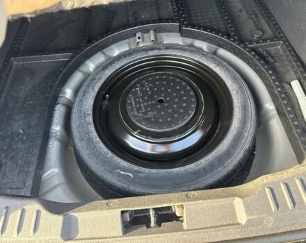 Серый Форд Фокус, объемом двигателя 2 л и пробегом 215 тыс. км за 6200 $, фото 7 на Automoto.ua