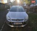 Серый Форд Фокус, объемом двигателя 2 л и пробегом 225 тыс. км за 6500 $, фото 4 на Automoto.ua