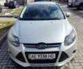 Серый Форд Фокус, объемом двигателя 0 л и пробегом 155 тыс. км за 7400 $, фото 1 на Automoto.ua