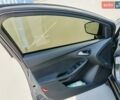 Серый Форд Фокус, объемом двигателя 2 л и пробегом 215 тыс. км за 6500 $, фото 14 на Automoto.ua