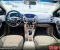 Сірий Форд Фокус, об'ємом двигуна 2 л та пробігом 260 тис. км за 3500 $, фото 8 на Automoto.ua