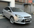 Сірий Форд Фокус, об'ємом двигуна 1.6 л та пробігом 155 тис. км за 7500 $, фото 7 на Automoto.ua