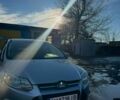 Сірий Форд Фокус, об'ємом двигуна 2 л та пробігом 260 тис. км за 6900 $, фото 4 на Automoto.ua