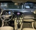 Сірий Форд Фокус, об'ємом двигуна 2 л та пробігом 263 тис. км за 4619 $, фото 7 на Automoto.ua