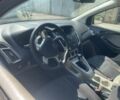 Сірий Форд Фокус, об'ємом двигуна 2 л та пробігом 295 тис. км за 3946 $, фото 4 на Automoto.ua