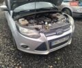 Сірий Форд Фокус, об'ємом двигуна 1.6 л та пробігом 153 тис. км за 6200 $, фото 7 на Automoto.ua