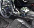 Серый Форд Фокус, объемом двигателя 2 л и пробегом 160 тыс. км за 6000 $, фото 5 на Automoto.ua