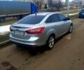 Серый Форд Фокус, объемом двигателя 1.6 л и пробегом 290 тыс. км за 6900 $, фото 3 на Automoto.ua