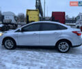 Серый Форд Фокус, объемом двигателя 2 л и пробегом 250 тыс. км за 5999 $, фото 4 на Automoto.ua