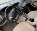 Сірий Форд Фокус, об'ємом двигуна 2 л та пробігом 260 тис. км за 6900 $, фото 8 на Automoto.ua