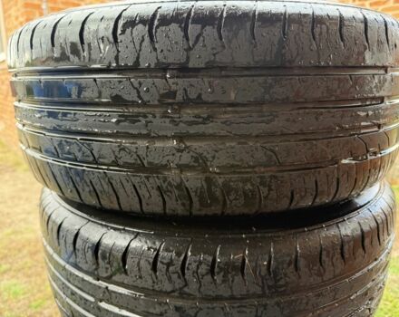 Серый Форд Фокус, объемом двигателя 0 л и пробегом 2 тыс. км за 313 $, фото 10 на Automoto.ua