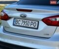 Сірий Форд Фокус, об'ємом двигуна 1.6 л та пробігом 235 тис. км за 6399 $, фото 45 на Automoto.ua