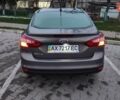 Серый Форд Фокус, объемом двигателя 1.6 л и пробегом 235 тыс. км за 7200 $, фото 5 на Automoto.ua