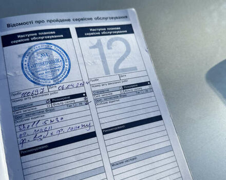 Серый Форд Фокус, объемом двигателя 1.6 л и пробегом 117 тыс. км за 7500 $, фото 10 на Automoto.ua