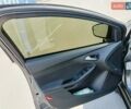 Серый Форд Фокус, объемом двигателя 2 л и пробегом 215 тыс. км за 7000 $, фото 14 на Automoto.ua