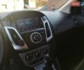 Серый Форд Фокус, объемом двигателя 2 л и пробегом 225 тыс. км за 6500 $, фото 11 на Automoto.ua